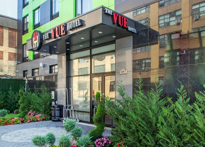 The Vue Hotel, Ascend Hotel Collection New York