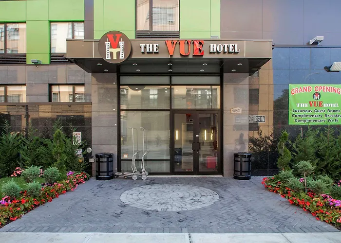 The Vue Hotel, Ascend Hotel Collection New York
